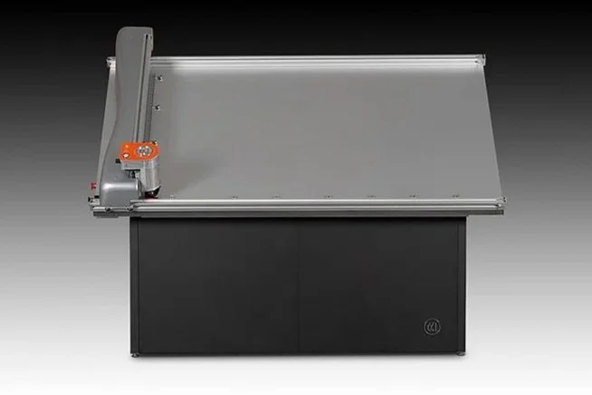 Z1 on Floor Stand - Front