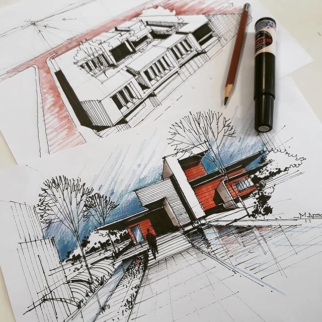 #Repost from @m.ansari.architect
.
.
.
#alvindrafting #draftingtools #drafting #draft #draw #drawing #drawingtools #architect #architecture #architecturestudent #architecturedrawing #architecturedesign #architecturesketch #render #rendering #architecturerendering #sketch #sketching #sketchingtools #sketchbook #art #artist #architectural #architectsofinstagram #design #designer #architecturestudent