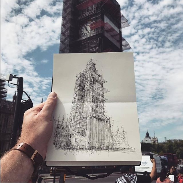 #Repost from @lukeadamhawker
.
Politics
.
.
.
#alvindrafting #draftingtools #drafting #draft #draw #drawing #drawingtools #architect #architecture #architecturestudent #architecturedrawing #architecturedesign #architecturesketch #render #rendering #architecturerendering #sketch #sketching #sketchingtools #sketchbook #art #artist #architectural #architectsofinstagram #design #designer #architecturestudent