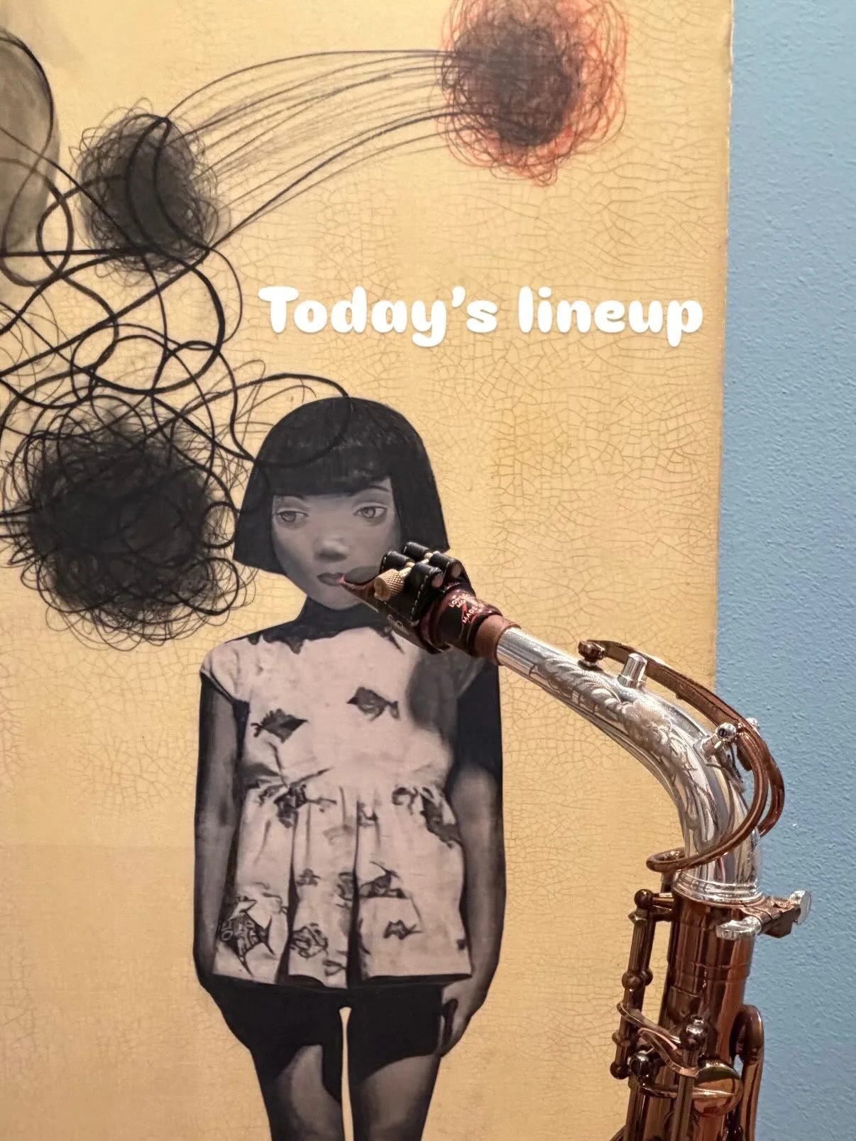 Weekly Practice Lineups 8/26-9/2 2026
