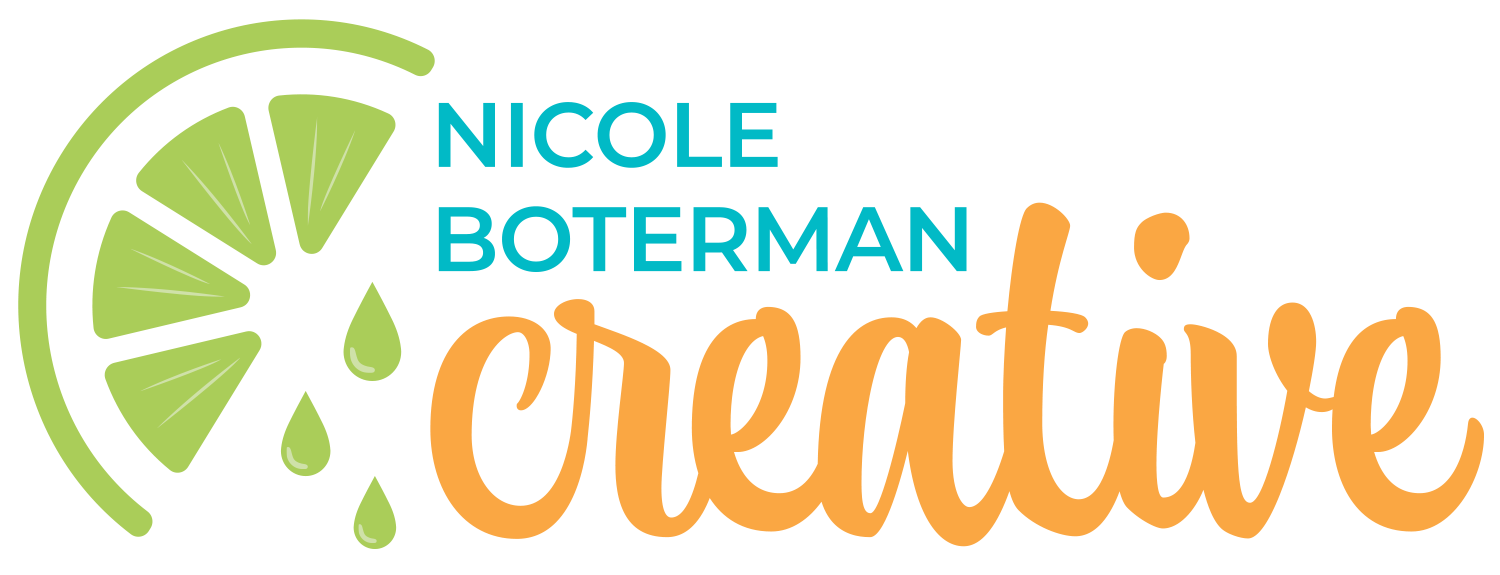 Nicole Boterman Creative