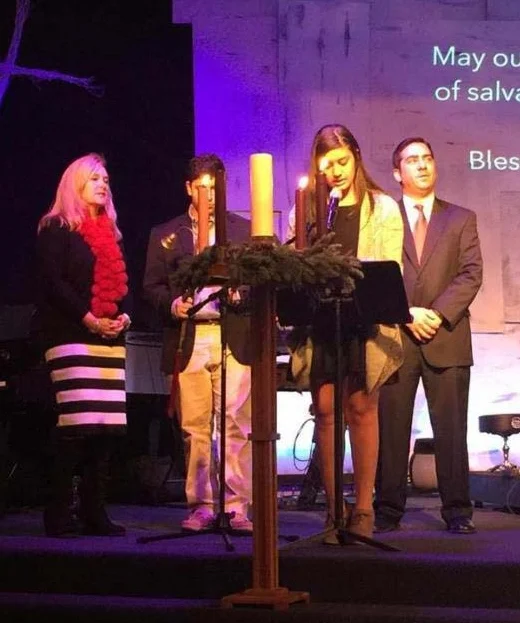 lighting Advent candle.jpg