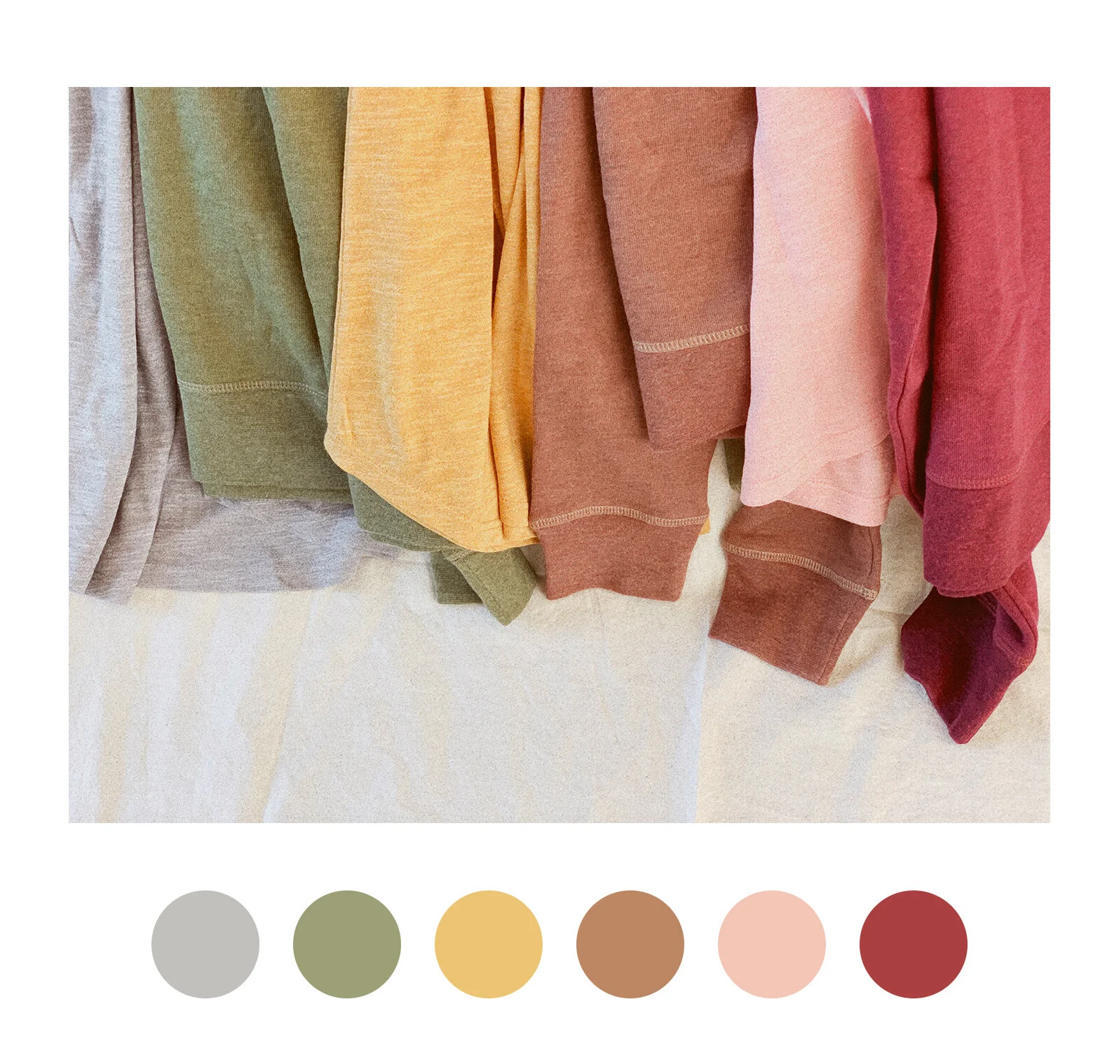 Homage — Color Collective
