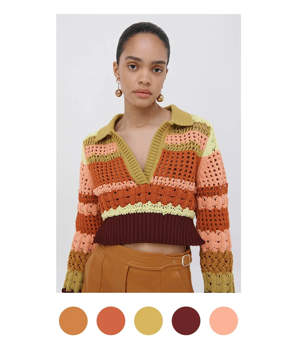 Jonathan Simkhai — Color Collective