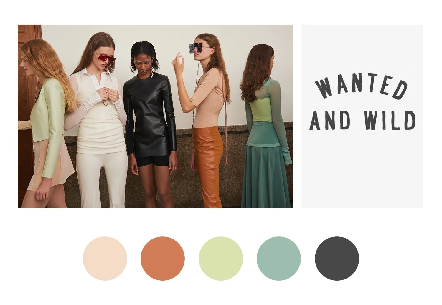 acne — Color Collective