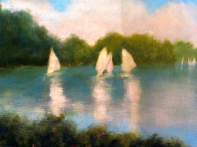 Summer Sail