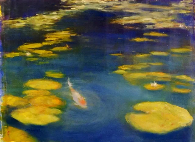 Ripple Effect