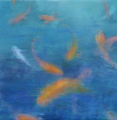 Fish for Wanda