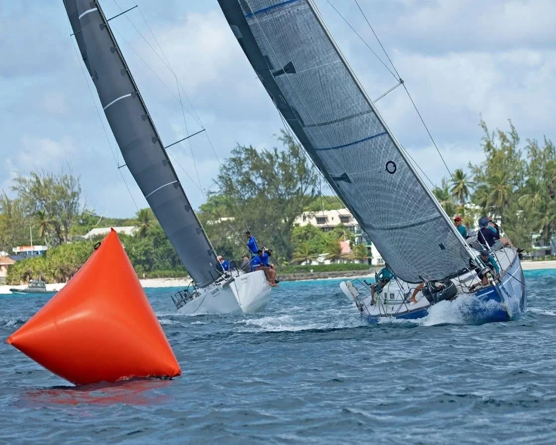 Barbados Sailing Week