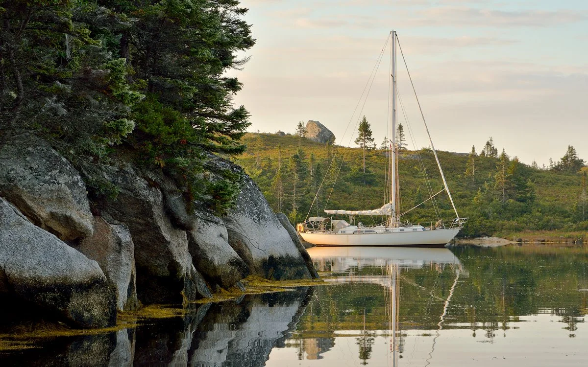 Halifax to Cape Breton Cruise 'n Learn