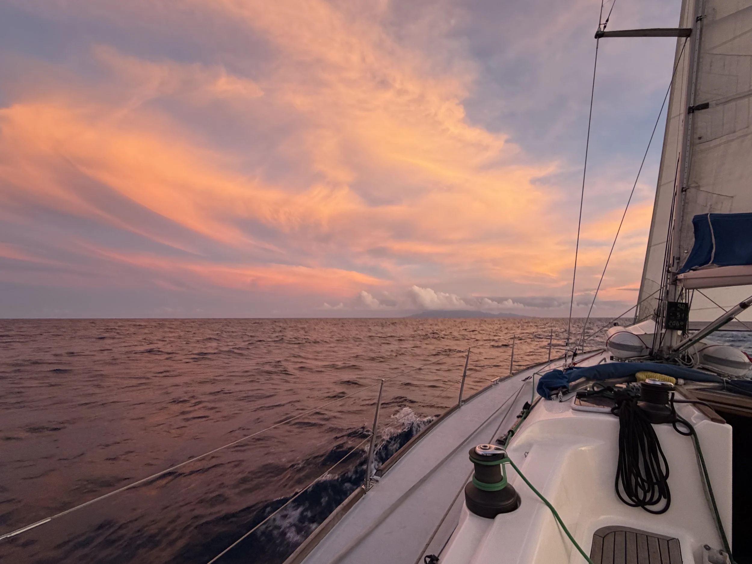 Grenada to Antigua