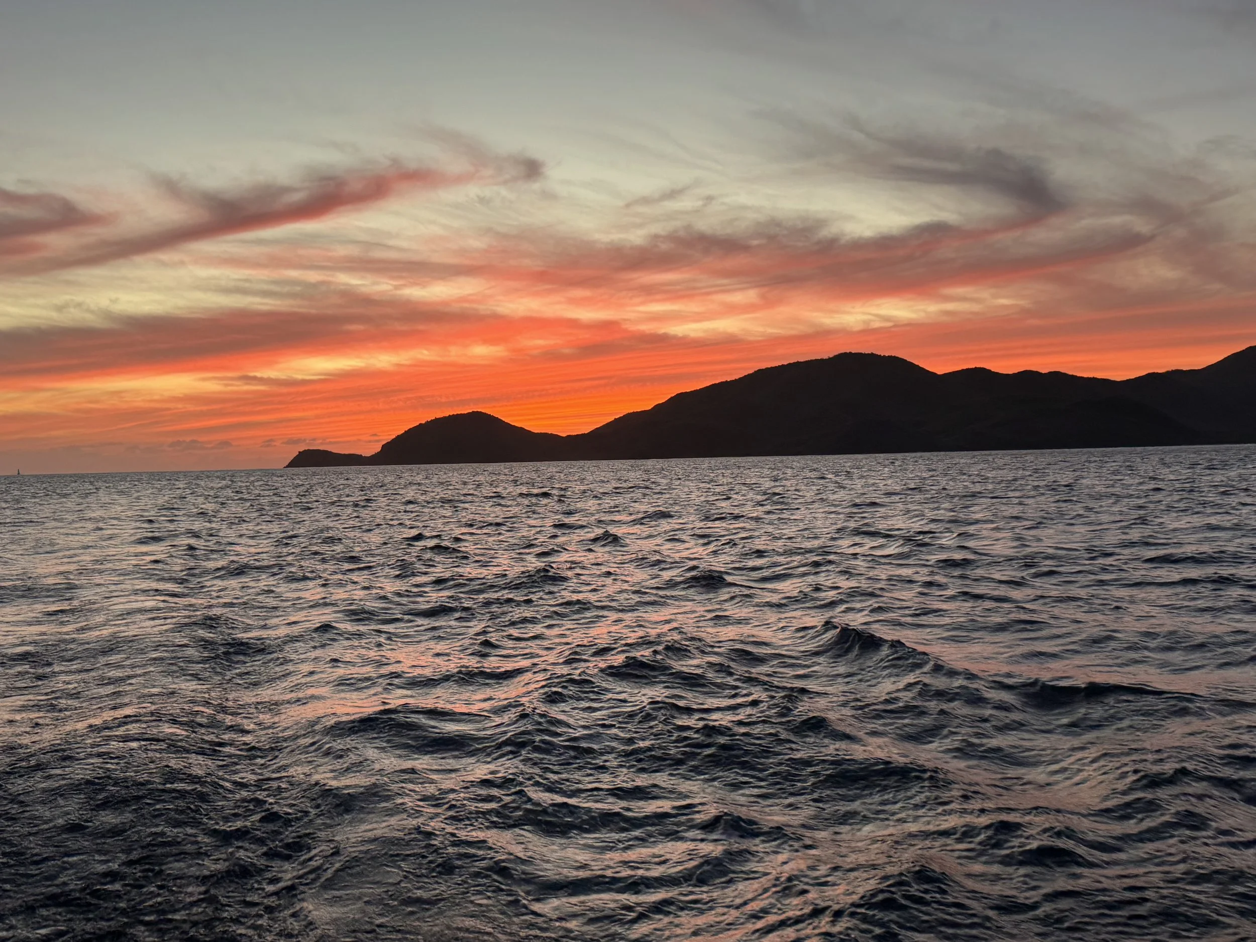 St.Maarten to Antigua