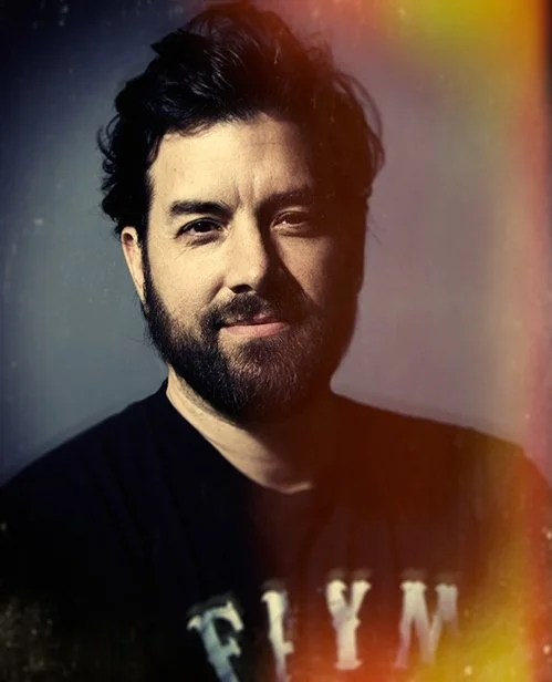 Bob Schneider and Mitch Watkins with Jo James Sponsored by Iron Wolf Distillery