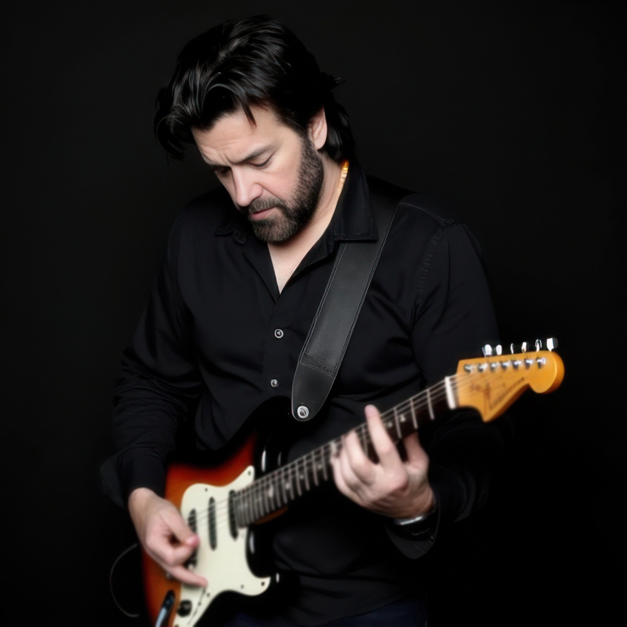 Unplugged w/Bob Schneider