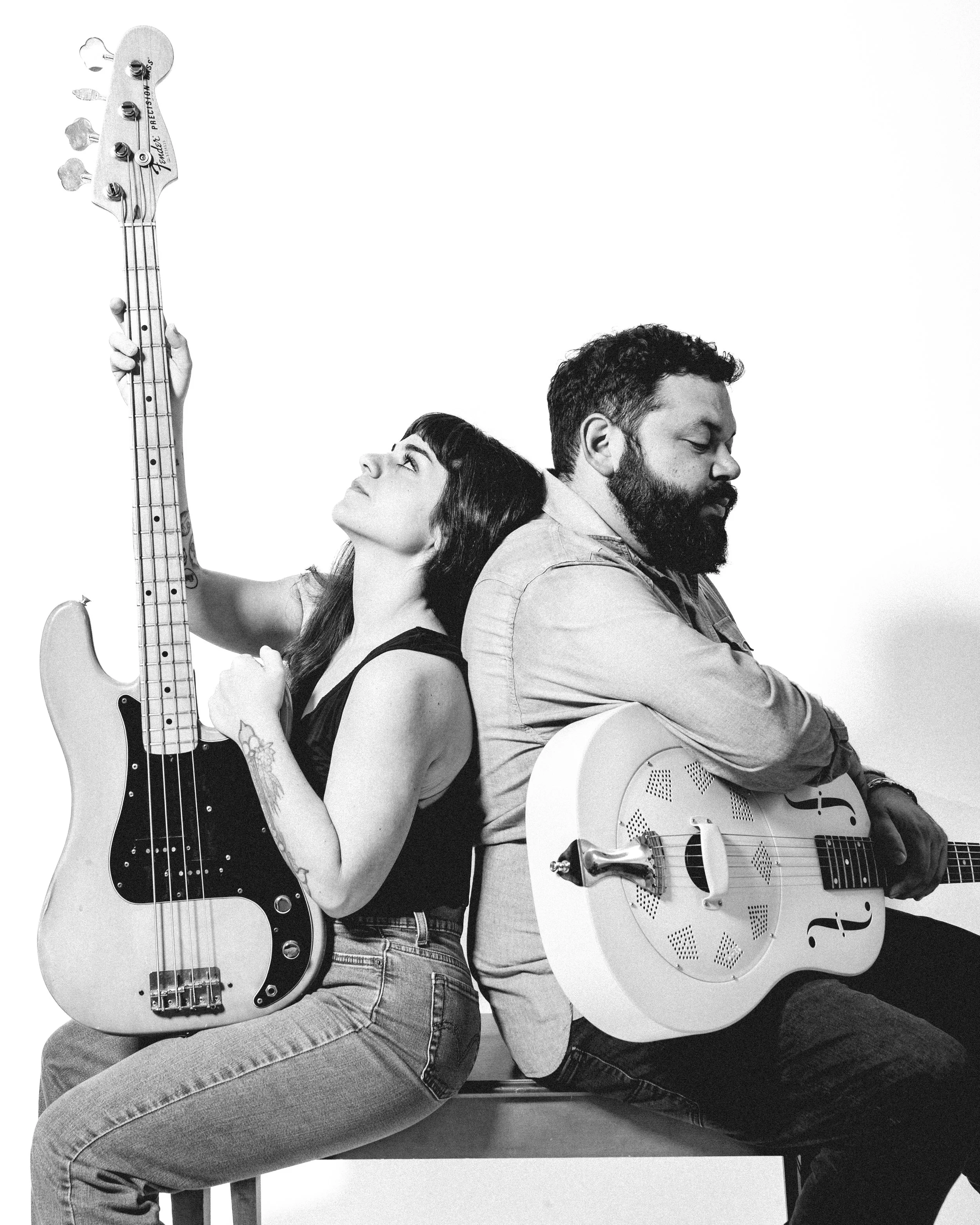 Unplugged w/Gritty Sunset