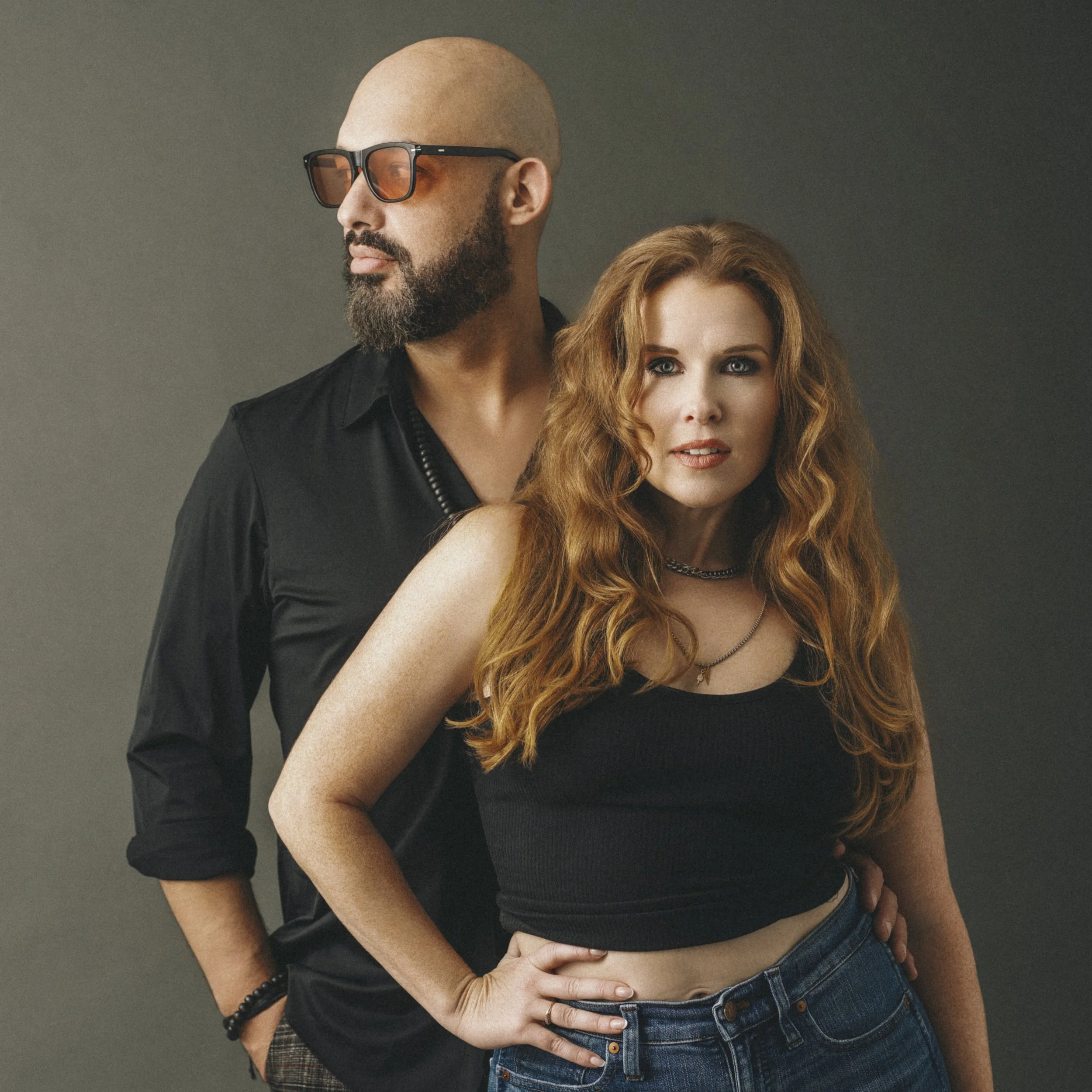 Unplugged w/Gritty Sunset