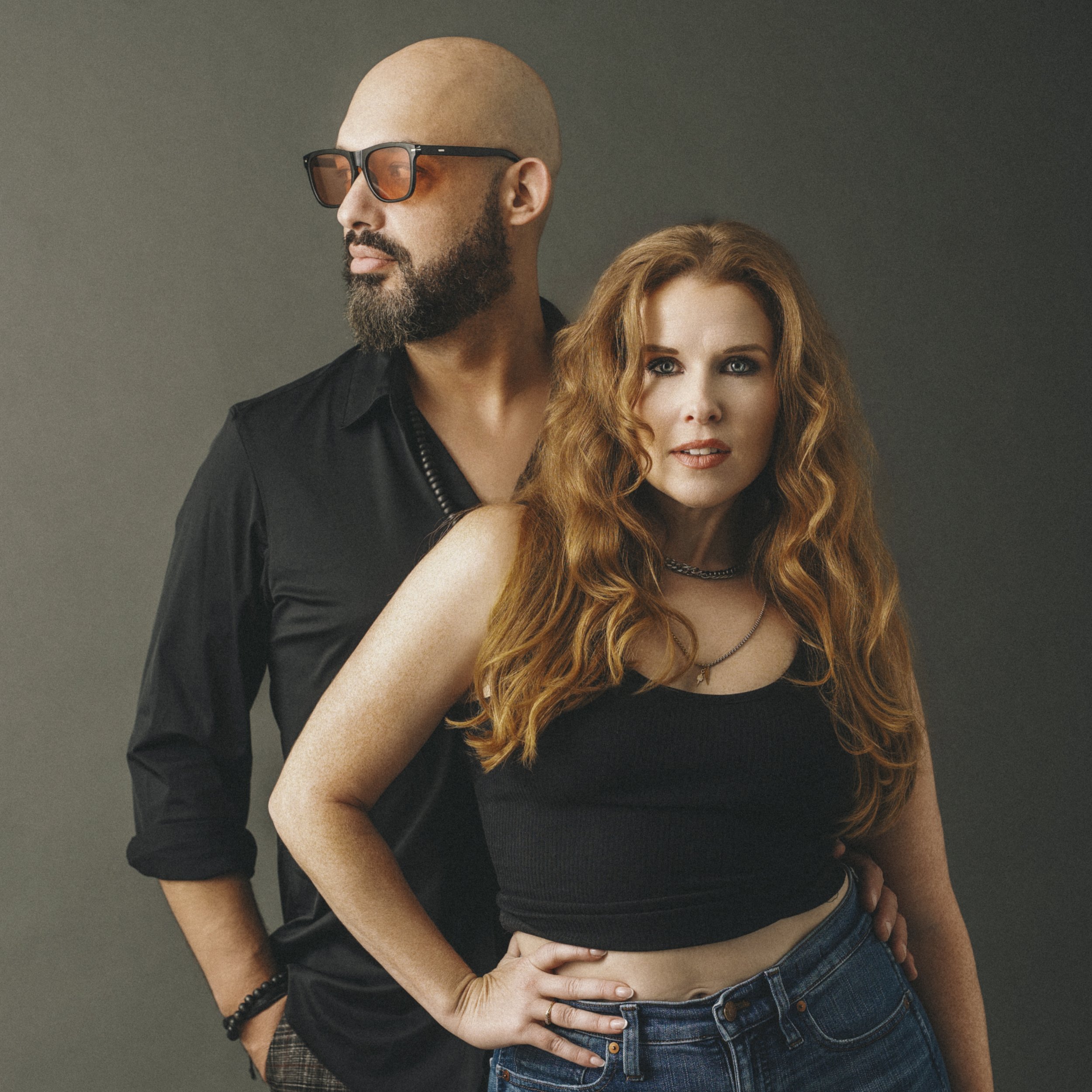 Unplugged w/Gritty Sunset