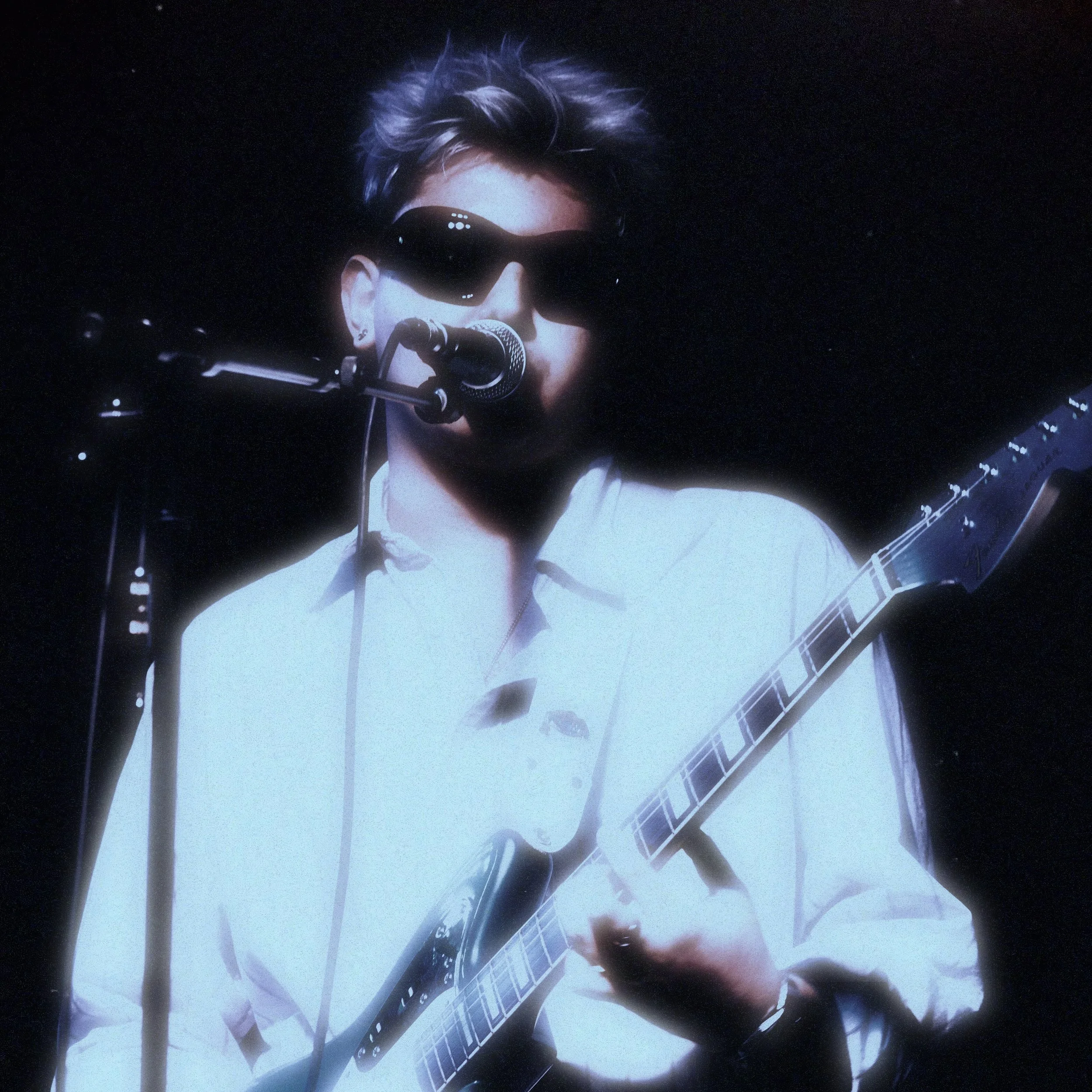 Unplugged w/Martin Leon