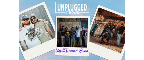 Wyatt Weaver Band