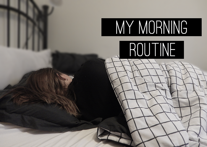 Why Morning Routines are the Secret Ingredient