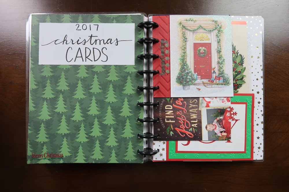 our story scrapbook — Danyell Lang
