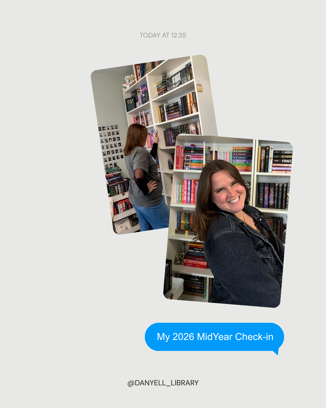 My 2026 Mid-Year Reading Check-In
