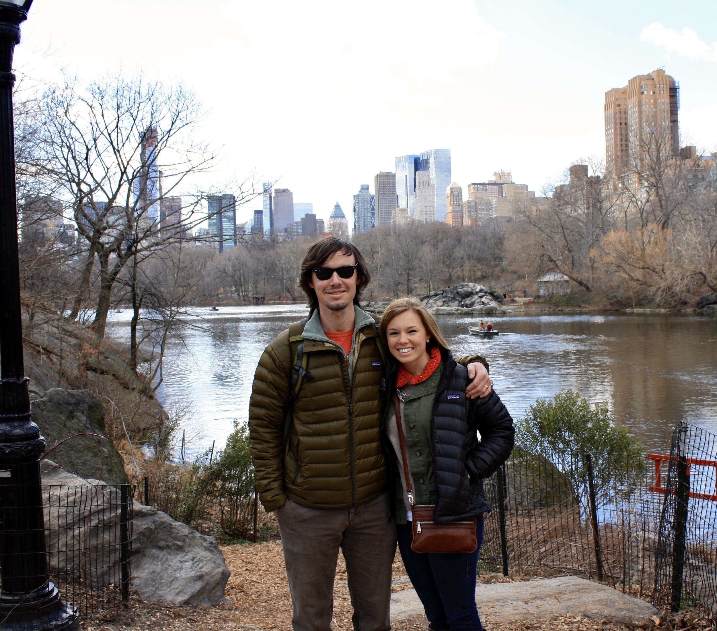 The Big Apple Part III