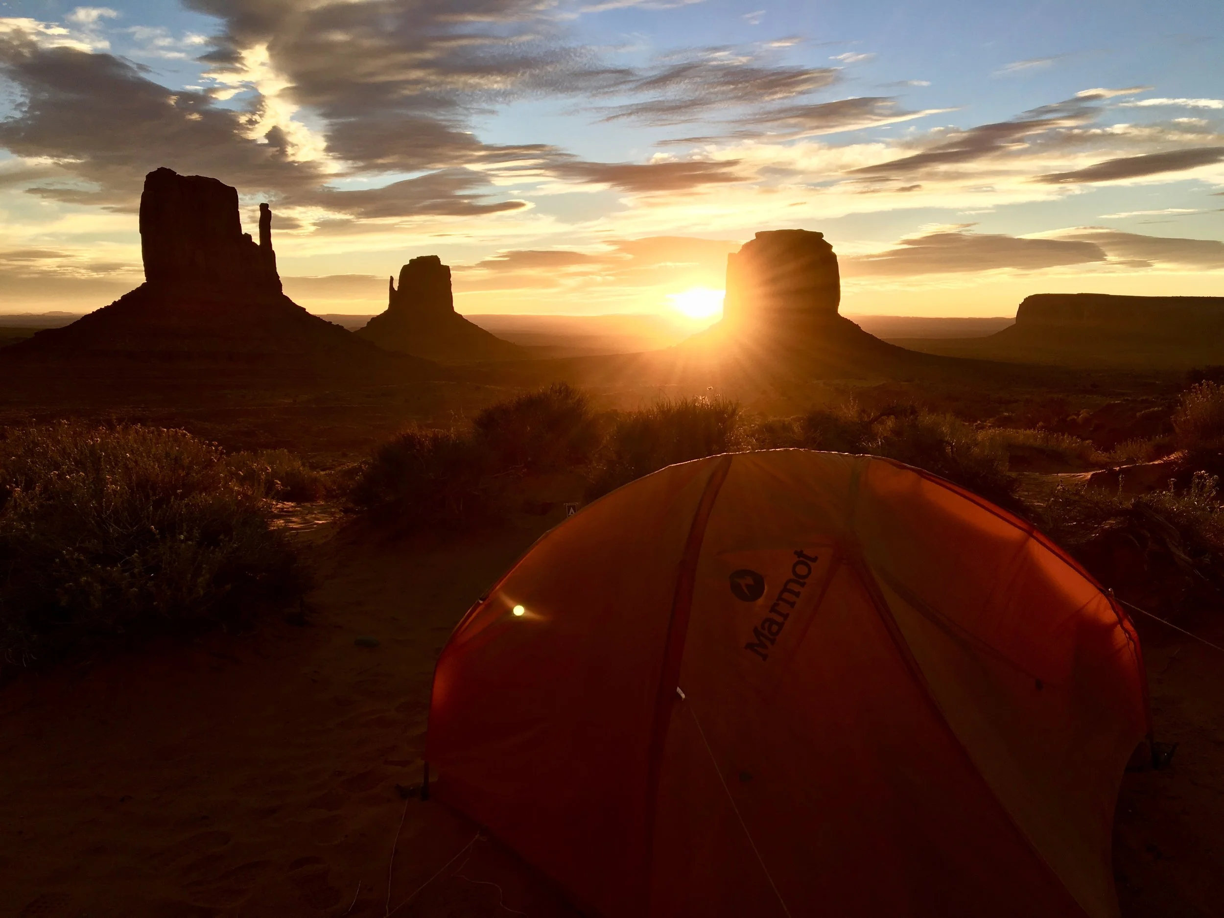 Sedona & Monument Valley
