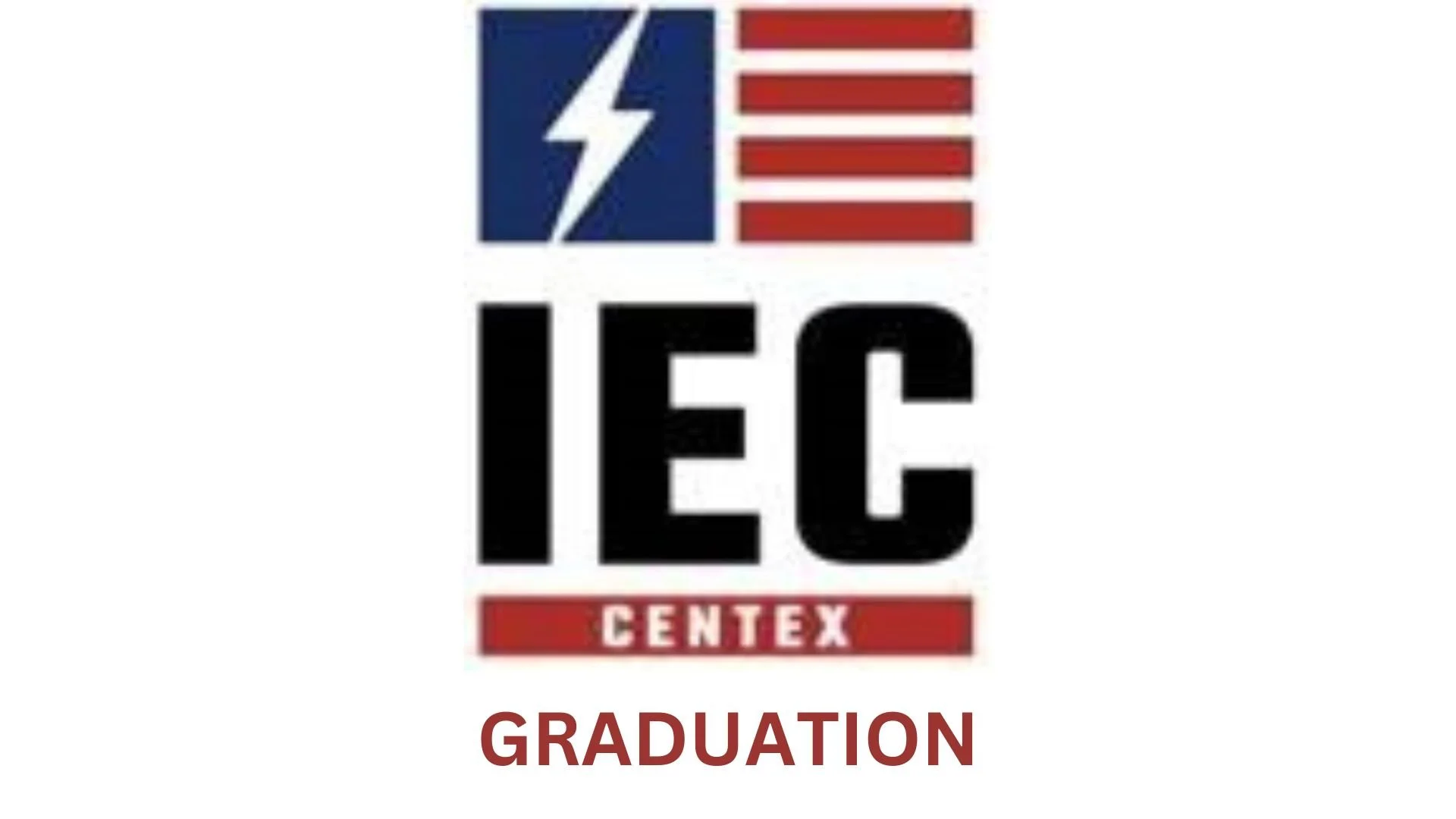 CenTex IEC Apprenticeship Graduation