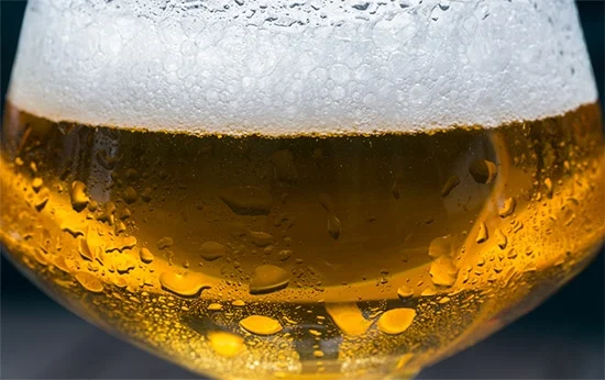 Beer Bubbles