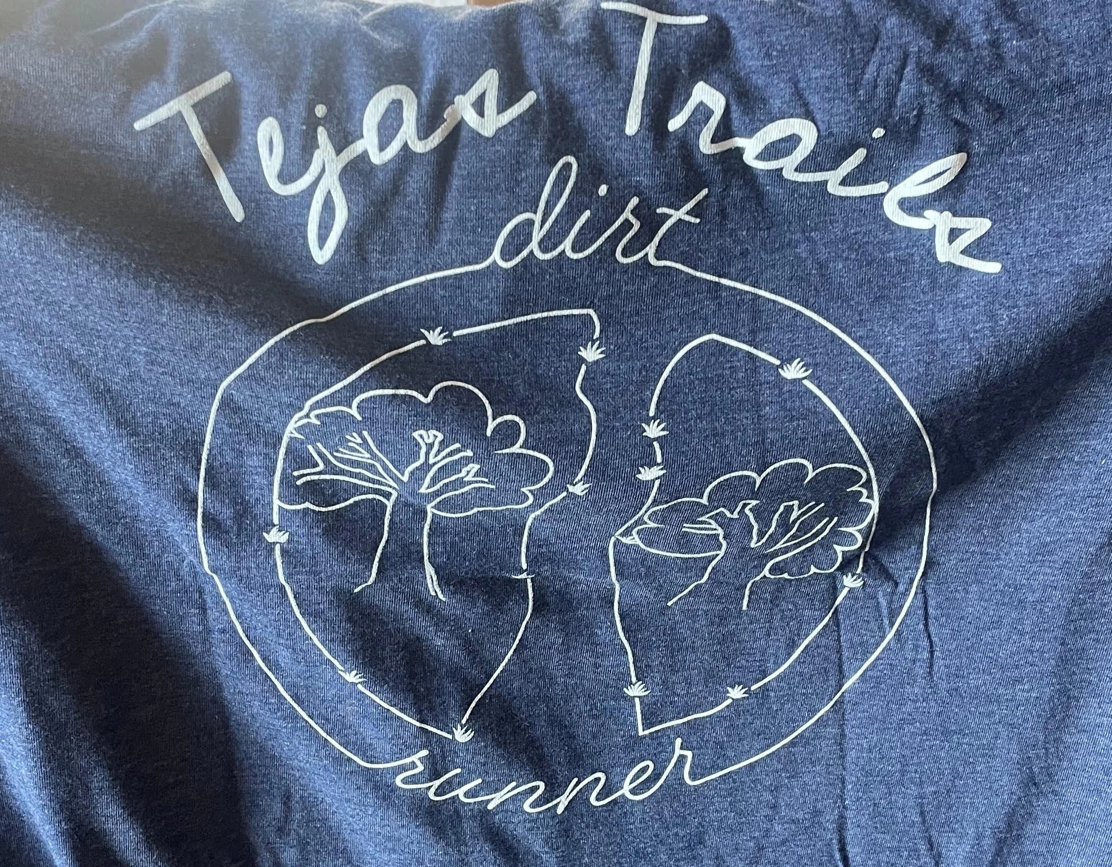 Tejas Youth Kids Shirt (Old Design)