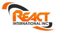 React International Inc