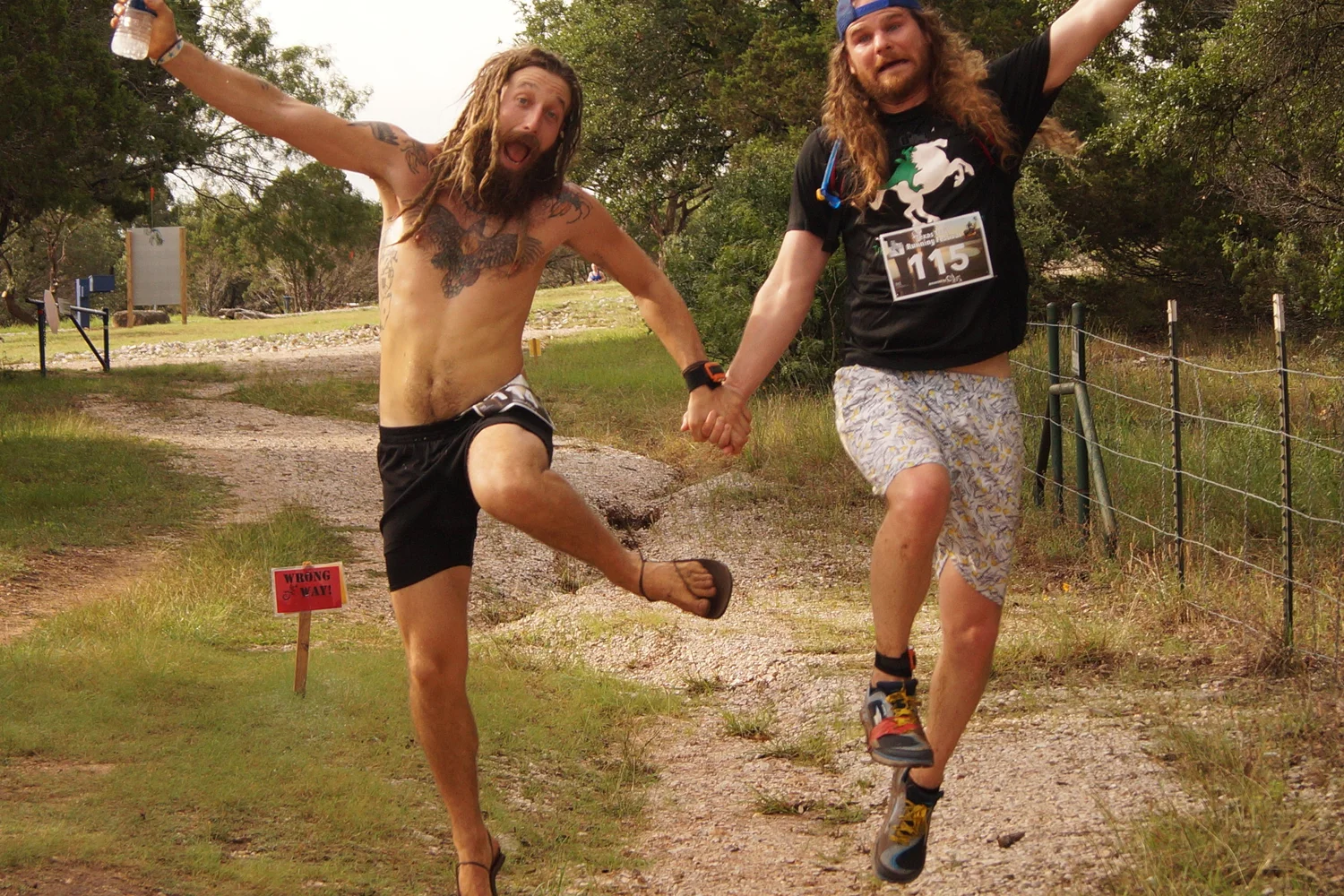 Save $ and Discounts | Tejas Trails