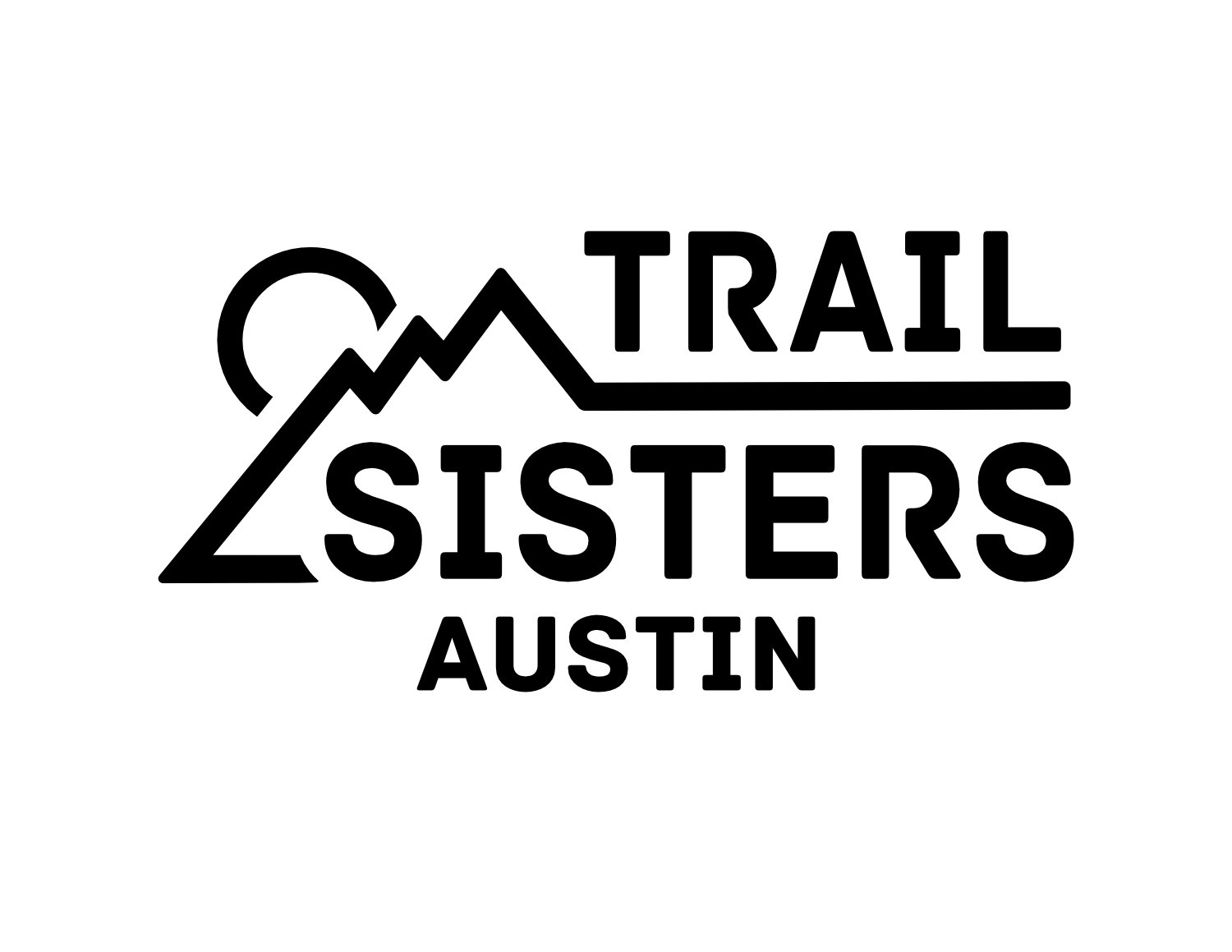 Trail Sisters Austin