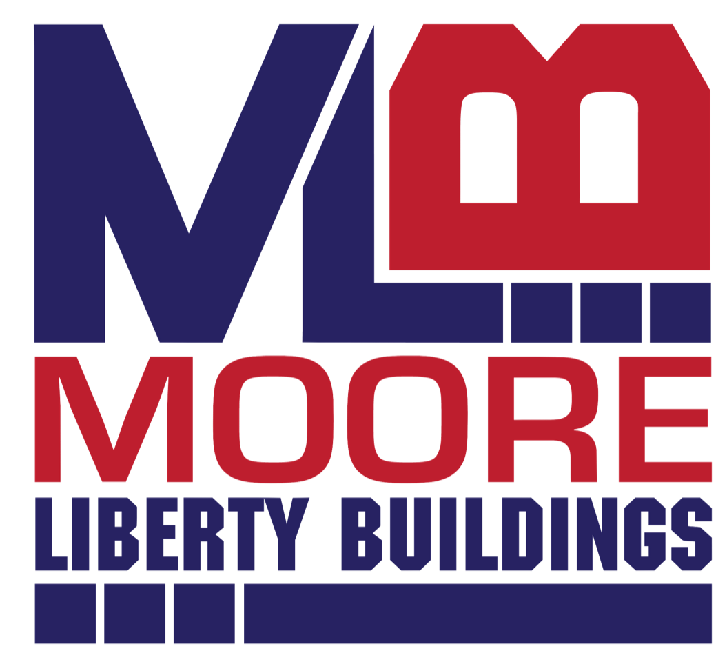 Moore Liberty Buildings