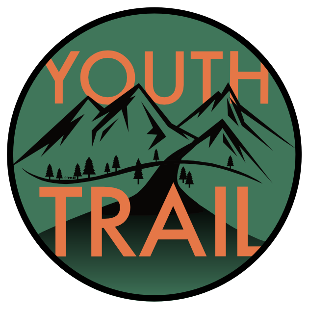 Official Youth Trail Badge