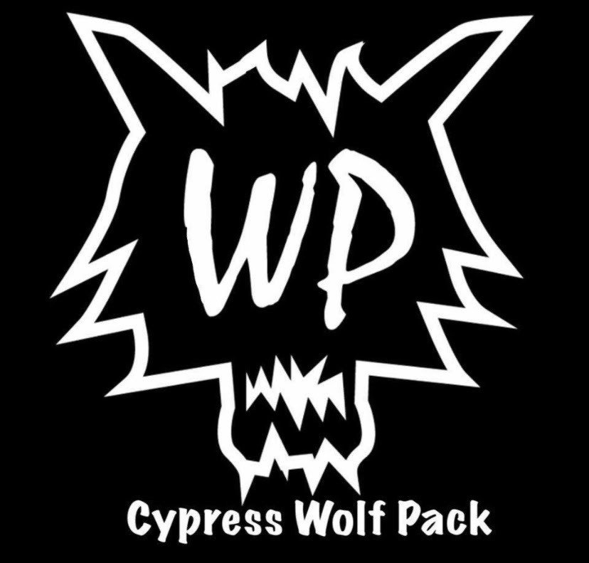 Cypress Wolfpack