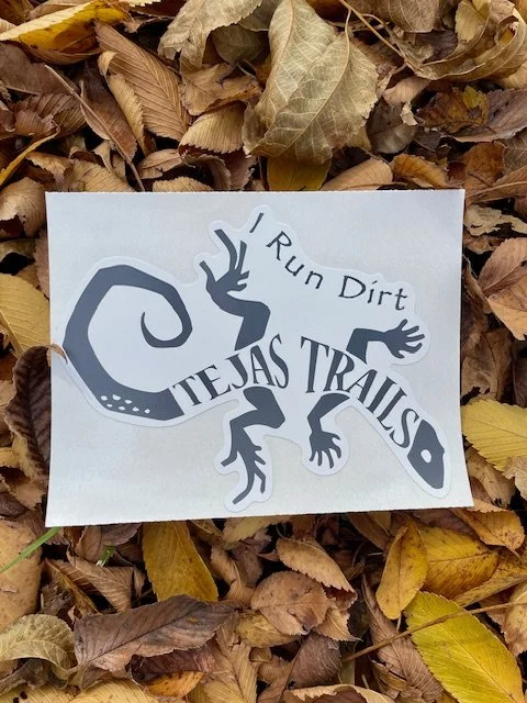 Sticker - Large