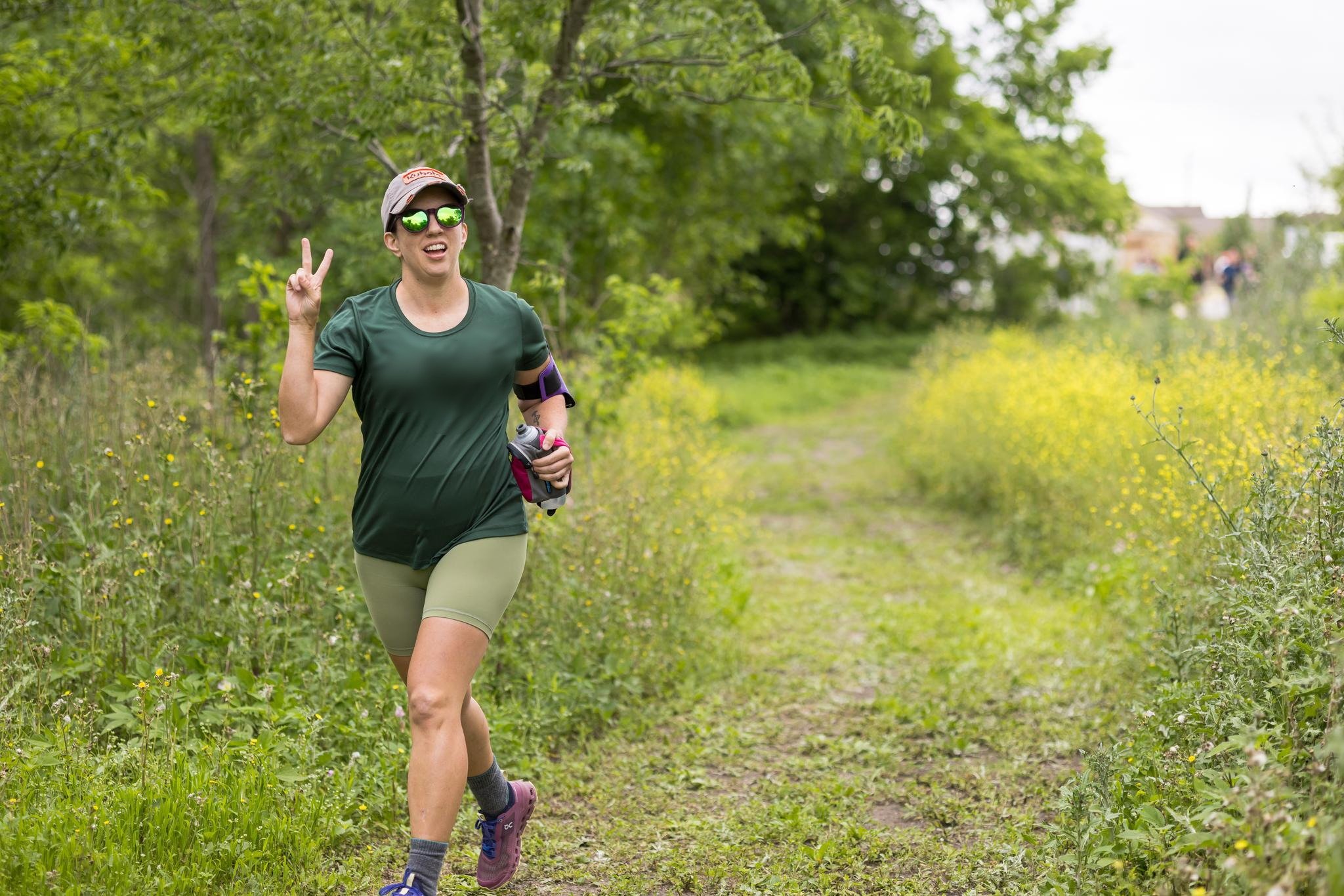 Hippo Trail Fest | Tejas Trails