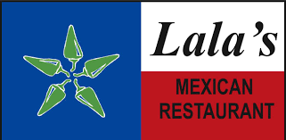 Texas Flag with chile pepper as the star in the logo