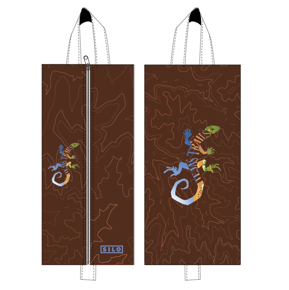 Silo Shoe bag