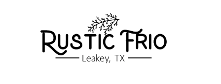 Script logo with branch in the background