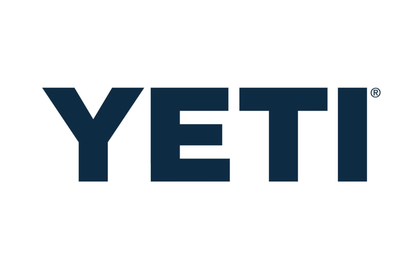 Navy blue text