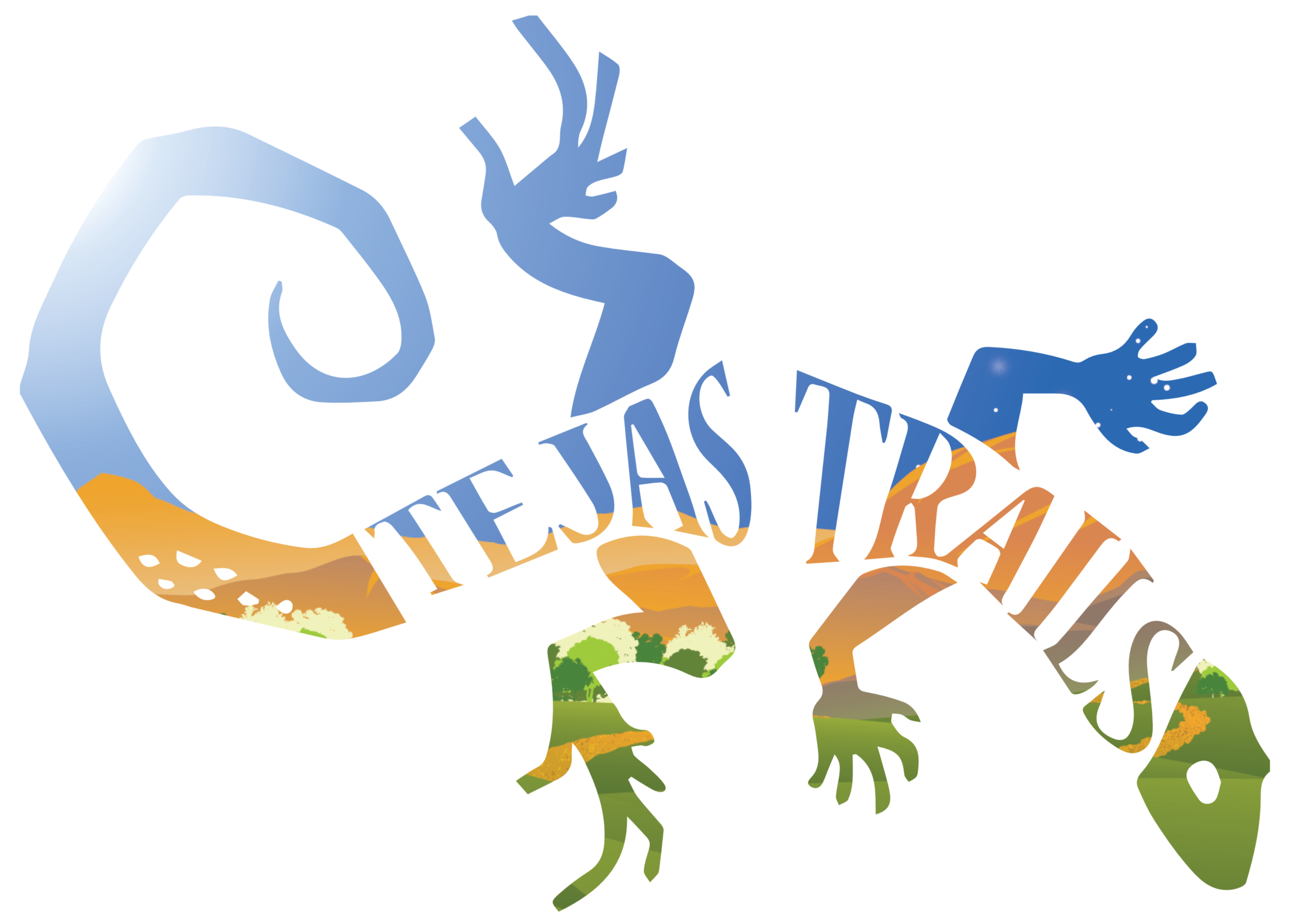 Tejas Trails