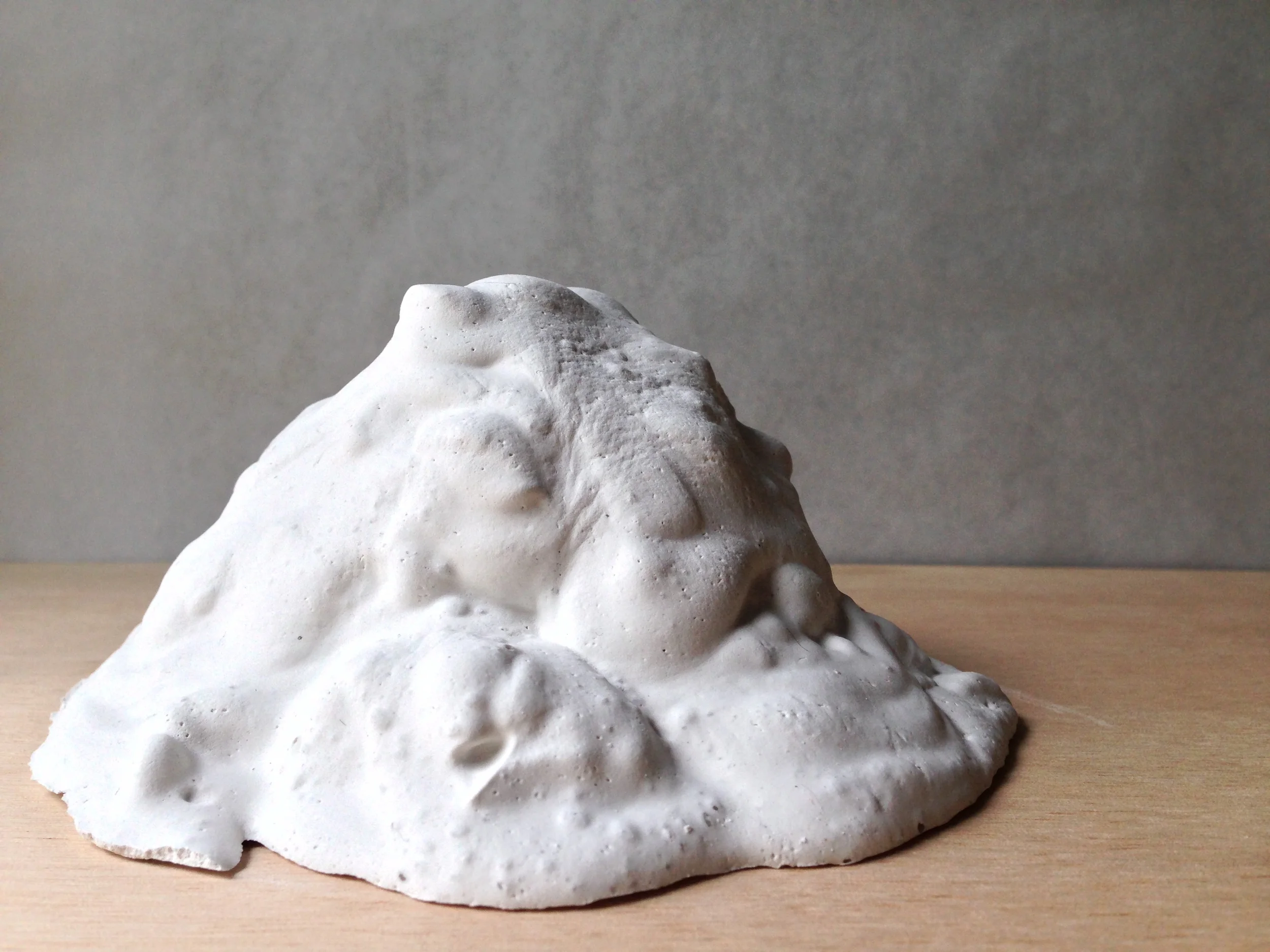 Small Sculpture #7