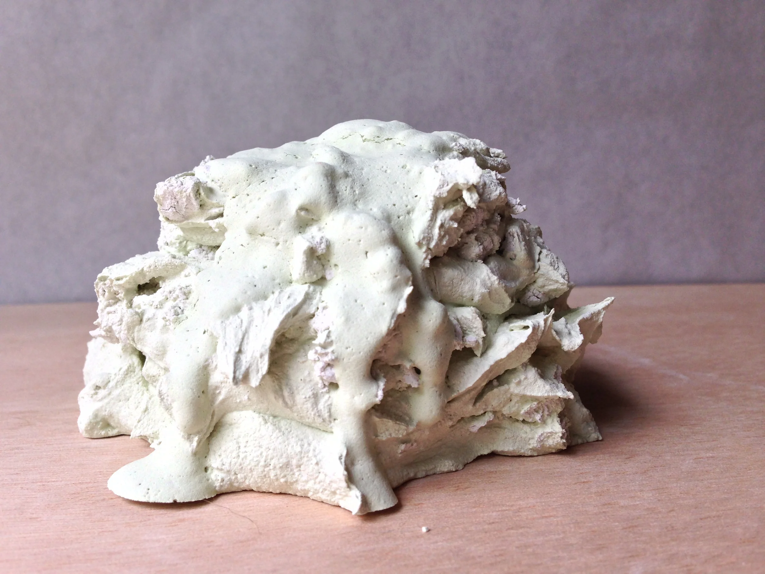 Small Sculpture #9