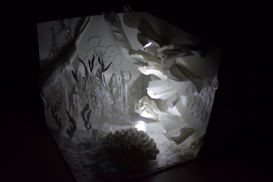 Creating Visual Form