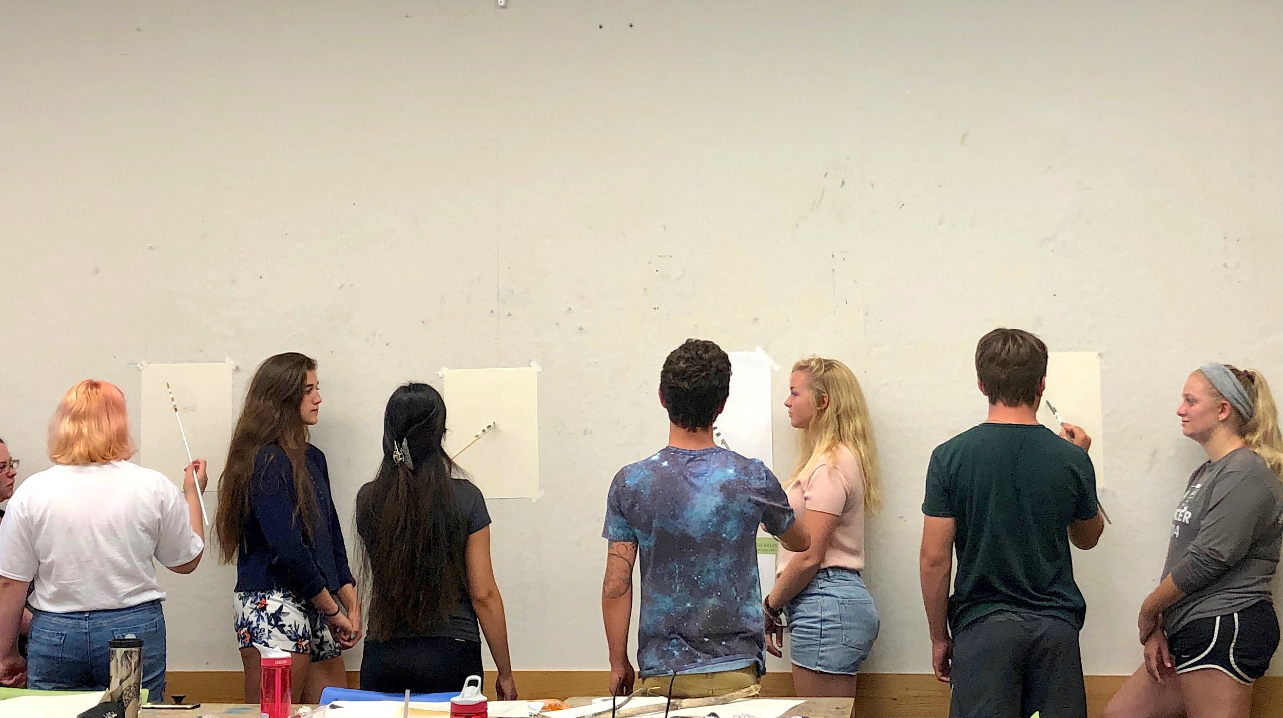 Creating Visual Form