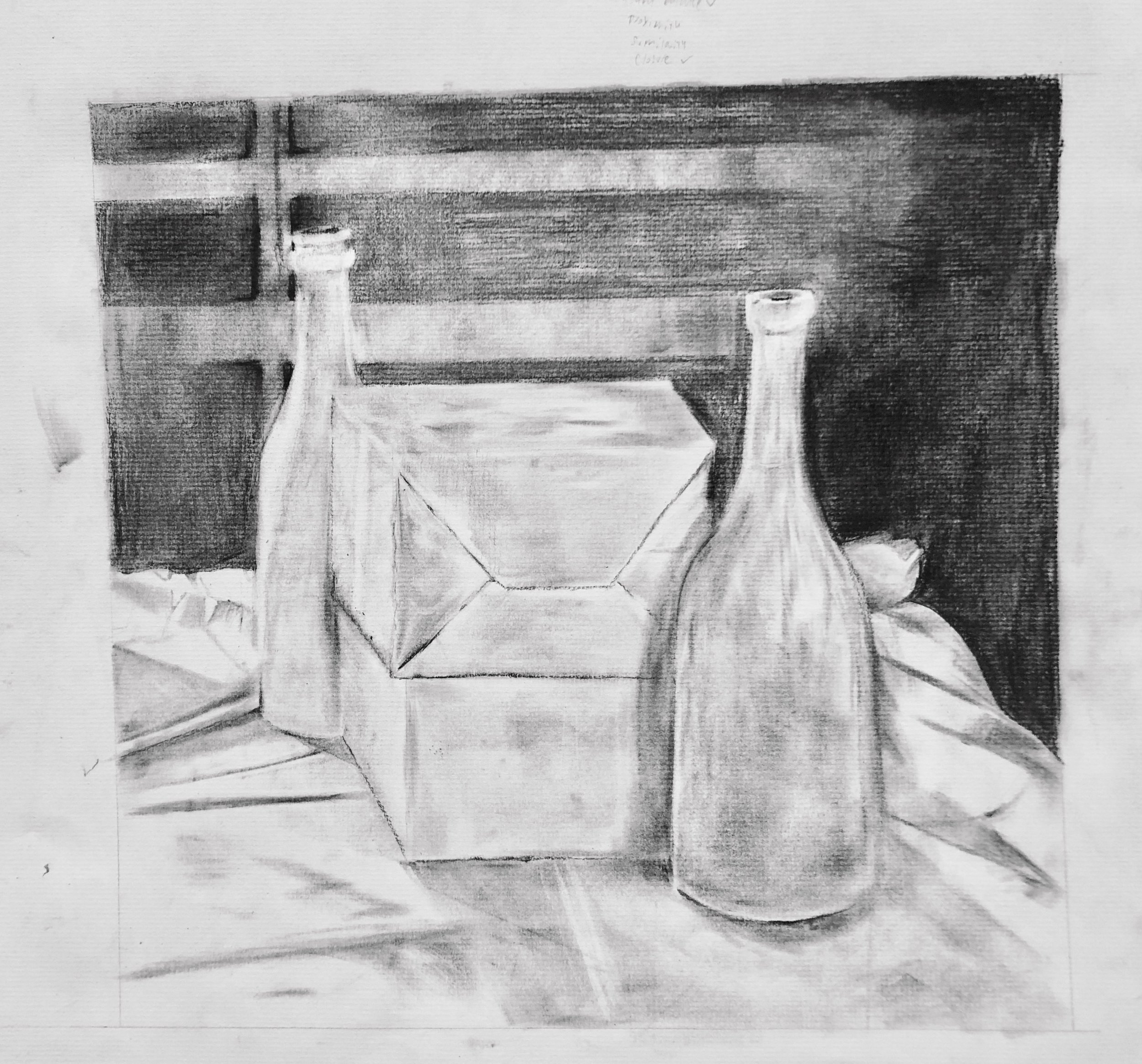 Creating Visual Form