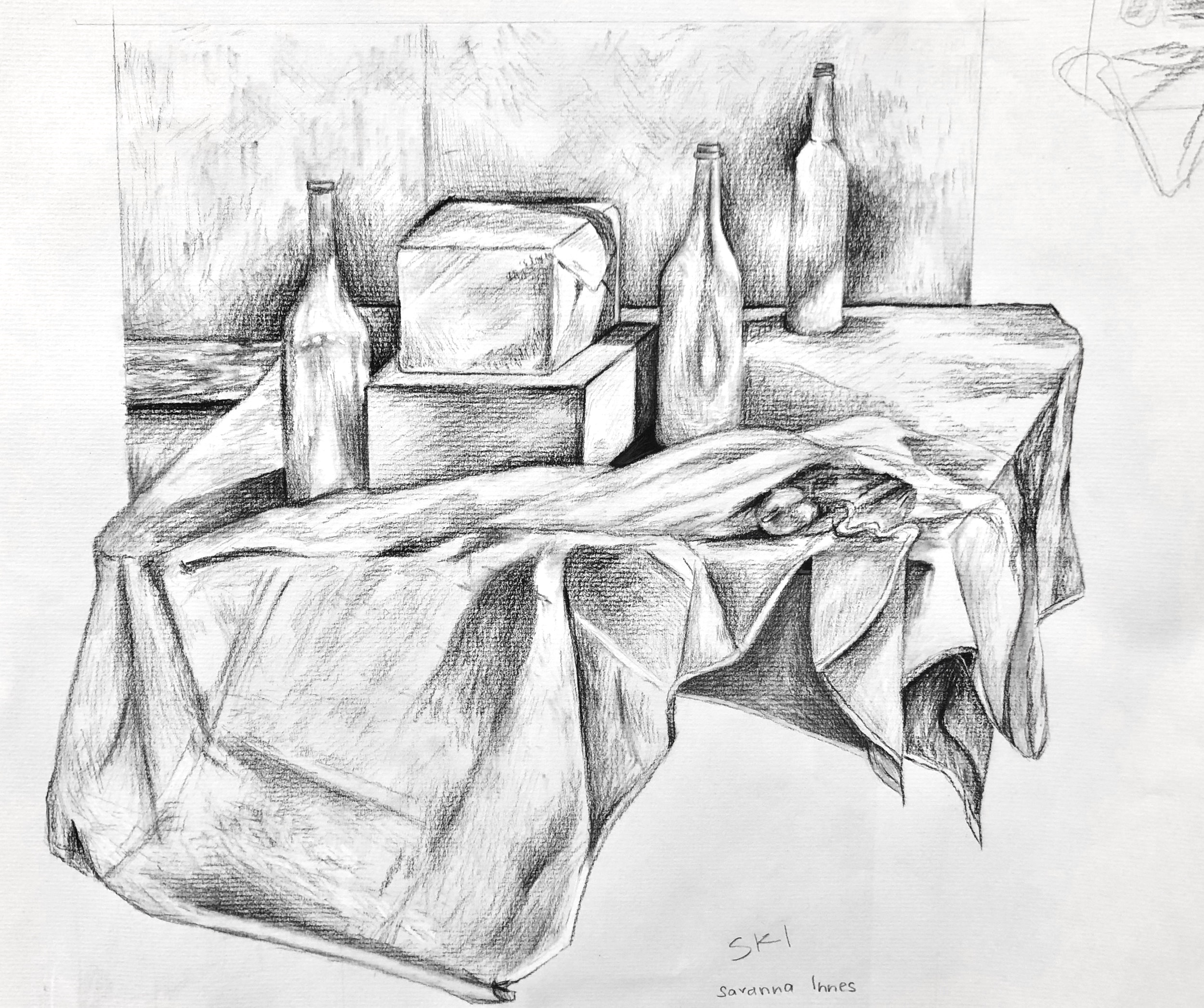 Creating Visual Form